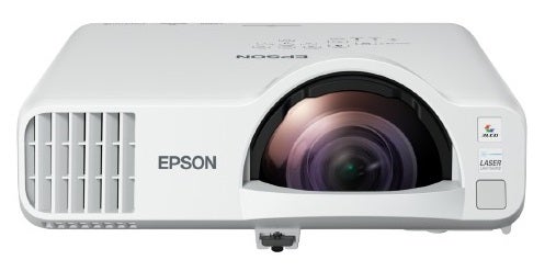 Epson EBL210SF 3LCD Laser Projector